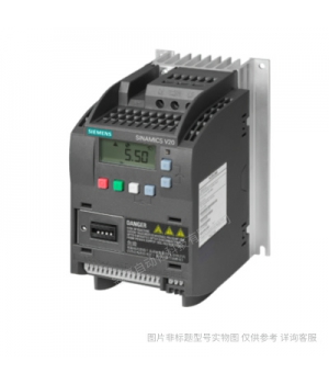 西門子6SL3224-0BE21-1UA0三相變頻器1.1KW380-480V G120功率模塊