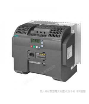 西門子變頻器6SE6420-MM420 6SE6420-2UC12-5AA1變頻器0.25KW