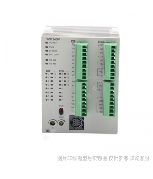 臺達delta DVP60ES200T 可編程控制器PLC