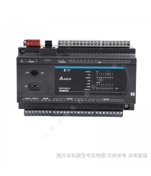 臺(tái)達(dá)delta DVP60ES200R 可編程控制器PLC