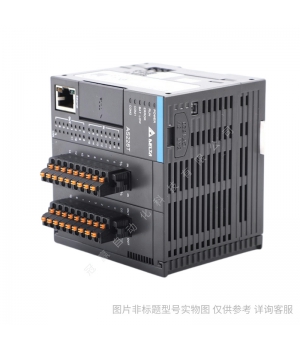 臺達(dá)delta DVP16ES200R 可編程控制器PLC