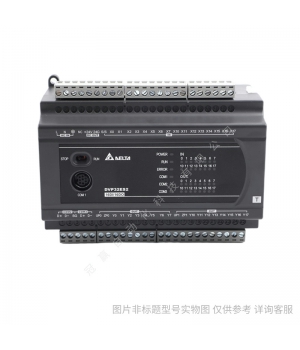 Delta臺達(dá)PLC模塊 DVP202LC-SL 2 通道稱重輸入,24bit