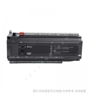 Delta/臺達PLC模塊DVP16HP11T編程控制器EH3系列 PLC數(shù)字量