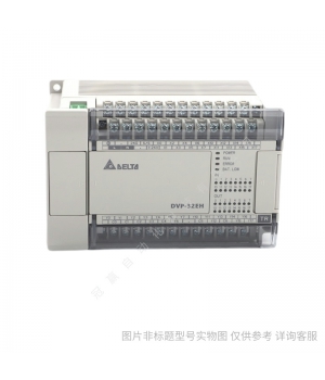 Delta/臺達PLC模塊DVP16EH00T3編程控制器EH3系列 PLC