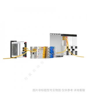 倍福BECKHOFF模塊 EL3151