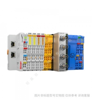 CX8090倍福CX8080 CX8190嵌入式PLC控制器