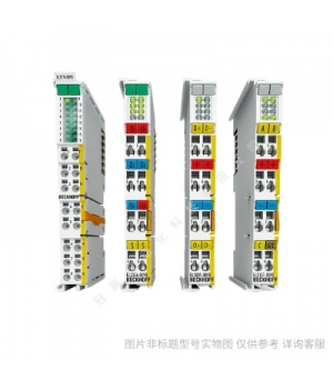 倍福觸摸屏 CP2907-0000