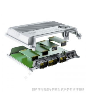 貝加萊工控機(jī)5C5001.32 帶Can通訊卡輸入輸出卡繼電器