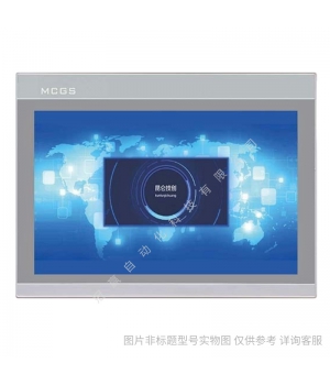 TPC7062TI TPC7032KT TPC7062TD(KT)昆侖通態(tài)觸摸屏 7寸
