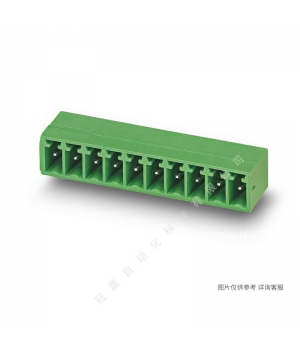 Phoenix菲尼克斯穿板式安裝_SACC-DSI-FS-4CON-PG9_0,5_SCO