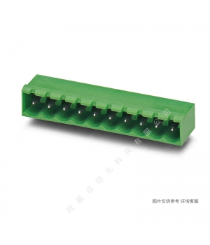 Phoenix菲尼克斯RJ45插頭VS-08-ST-H21-RJ45-1652729