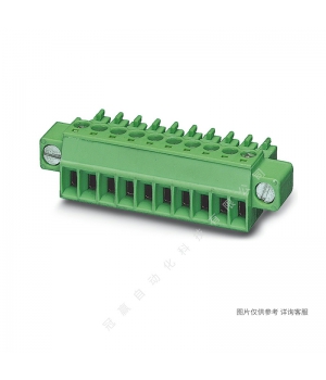 Phoenix菲尼克斯連接器_SACC-M12MS-4CON-PG9-M-1523230