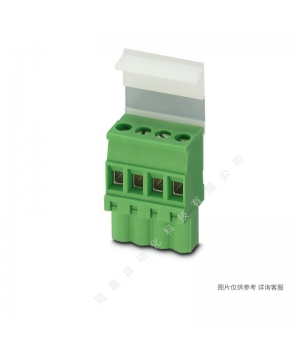 Phoenix菲尼克斯RJ45連接器VS-PPC-C1-RJ45-POBK-8I10G-1422205