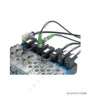 Phoenix菲尼克斯傳感器/執(zhí)行器電纜SAC-3P-M12Y/2X1,5-PUR/M12FS_B