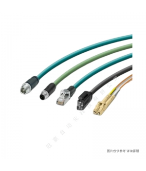 Phoenix菲尼克斯傳感器/執(zhí)行器電纜SAC-3P-M12MS/0,6-PUR/M12FS_B8