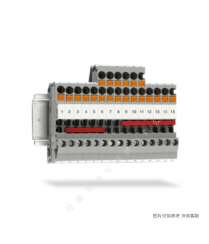 Phoenix菲尼克斯_接線端子端子附件針式插頭_SP_4/_6-3042942-25