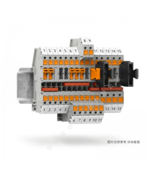 Phoenix菲尼克斯_端子附件COMBI插座_SC_4/_3-3042463-50