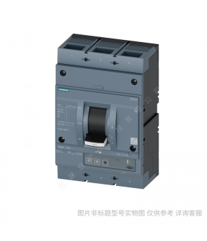 西門(mén)子塑殼斷路器_3VL160X 100A/3P TM 55KA 3VL17101DA330AA0