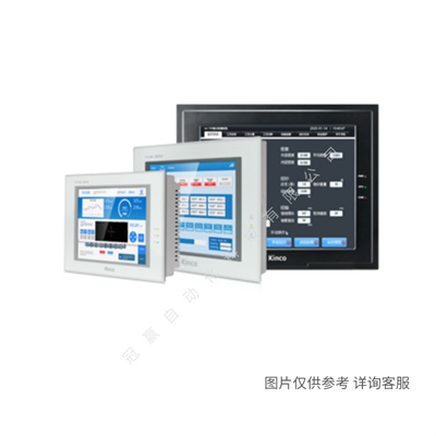 步科Kinco MT4523TE人機(jī)界面