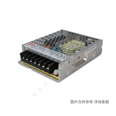 DRP-240-24明緯導軌電源 240W 24V 10A 帶PFC直流工控驅動器