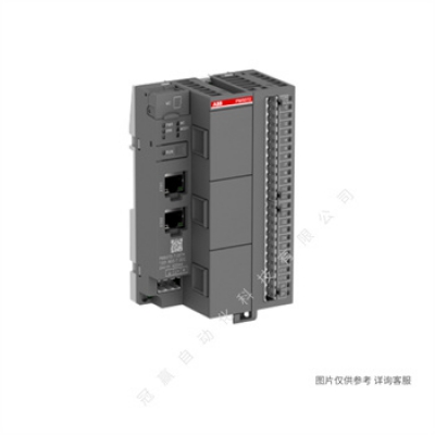 ABB可編程控制器 AC500-eCo系列PLC模塊附件TK506