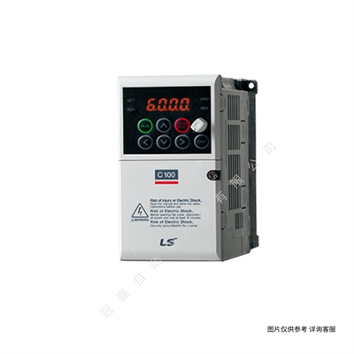 LSLV0015C100-4N LS產(chǎn)電變頻器1.5KW