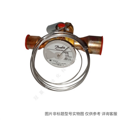 DANFOSS 膨脹閥 068U1798 068U 1958 1959 1960 1961 1962 1963