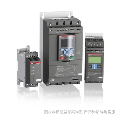 ABB傳動產(chǎn)品軟起動器PSE300-600-70 160KW300A 10111526