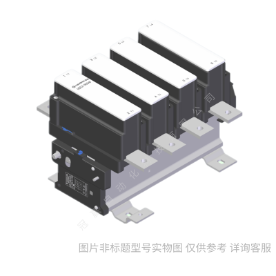 天水213電器 低壓控制電器 單極直流接觸器 GSZ2