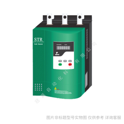 西安西普STR A系列電機(jī)軟起動器XPSTR132A