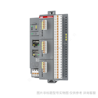 ABB_PLC可編程控制器_總線接口模塊底板TU507-ETH